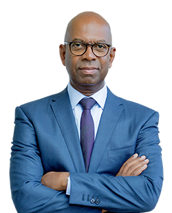 Bob Collymore: The Leader Who Humanized Corporate Excellence