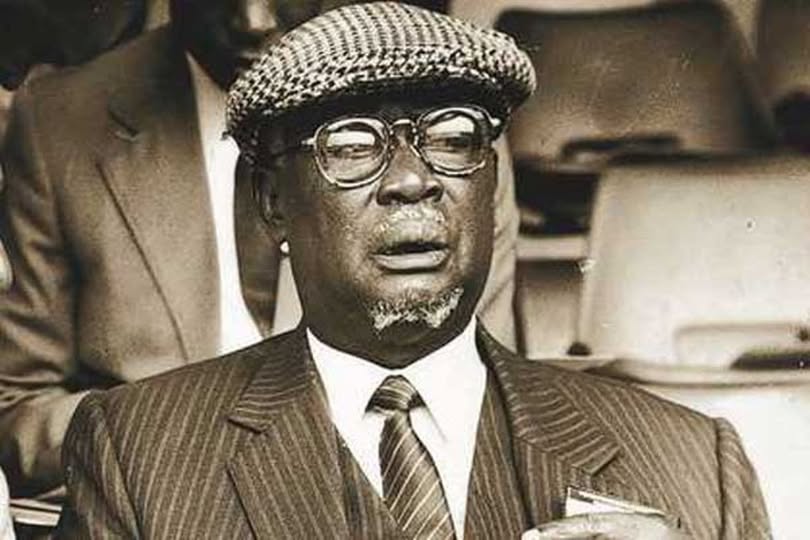 Oginga Odinga: The Principled Leader Who Championed National Unity