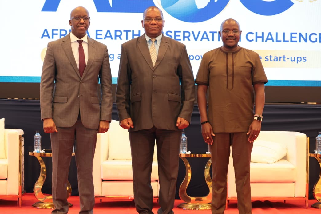 Kenya deepens space technology ambitions