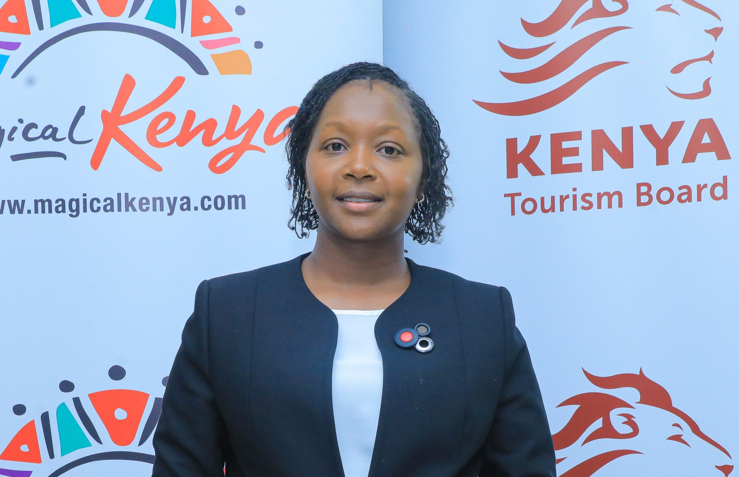 Kenya Tourism Board: Marketing a Nation to the World