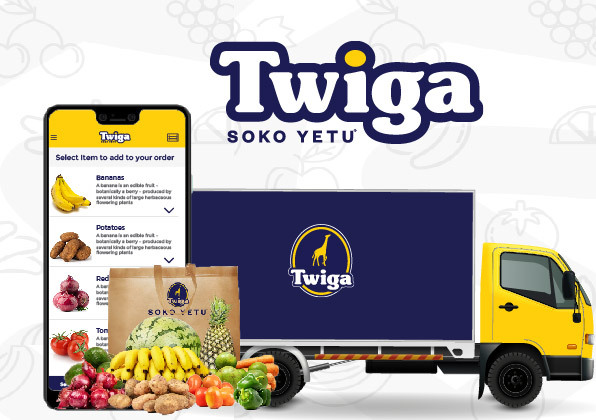 Twiga Foods: Digitizing Kenya’s Fresh Produce Economy
