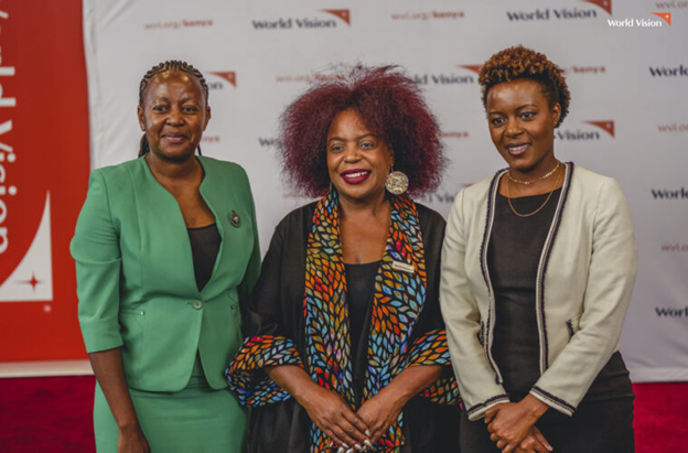 Co-operative Bank and World Vision Kenya Roll Out Secure Online Donation Platform