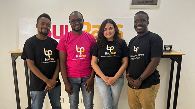 Re-Engineering Travel in East Africa: How BuuPass Is Digitising Mobility
