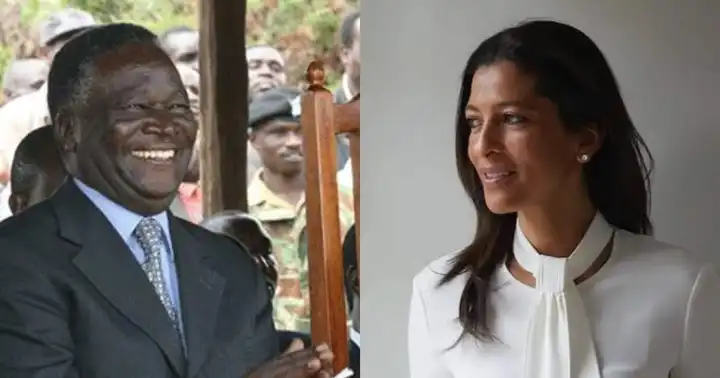 Rita Field-Marsham: A Life of Principle, Purpose and Service