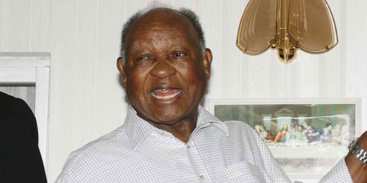 Kenneth Matiba: The Iron Will Behind Kenya’s Democratic Awakening