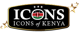 Icons of Kenya