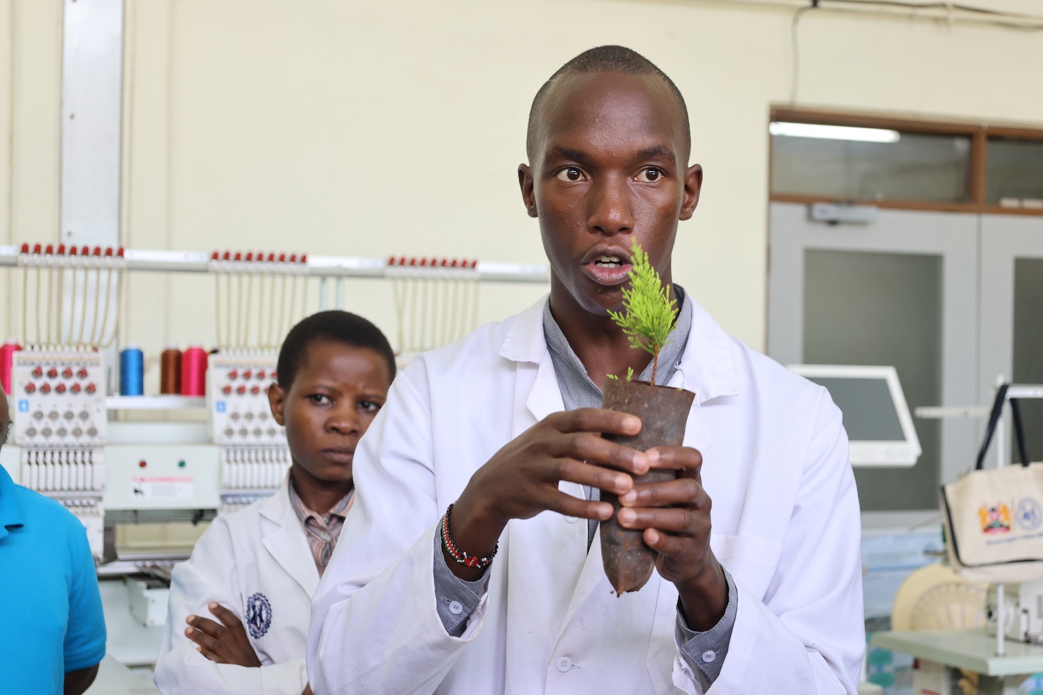 FROM WEED TO WEALTH