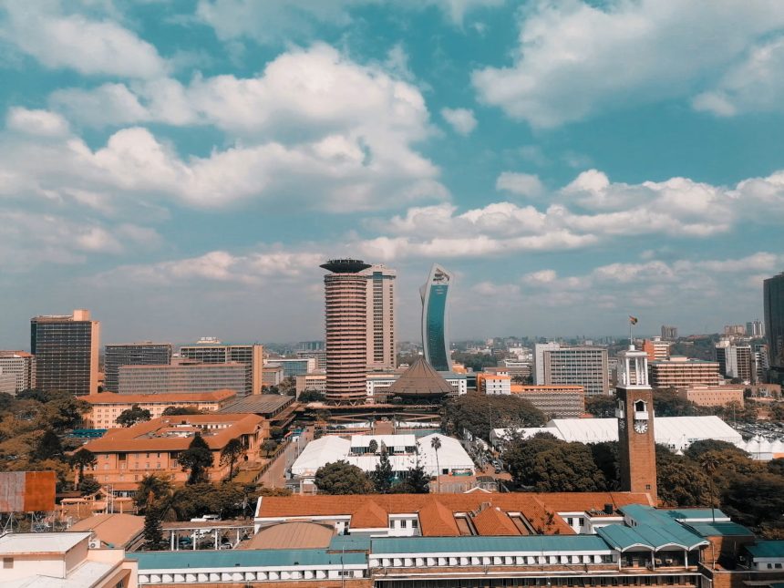 Celebrating Africa’s Unstoppable Achievers