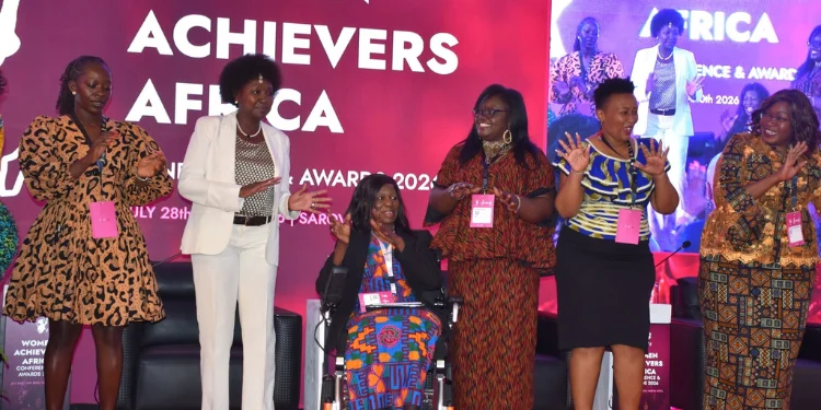 Breaking the Silence: Kenya’s Call for a Stronger Fight Against Gender-Based Violence